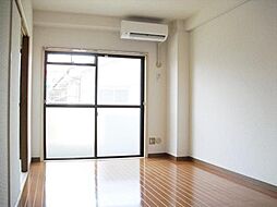 レジデンシア国分寺 3階2DKのリビング/ダイニング