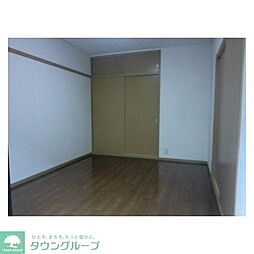 ハイツ武蔵野 2階2DKのリビング/ダイニング