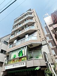 三鷹ライトマンション