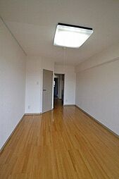 ビイルーム吉祥寺 5階1Kのリビング/ダイニング