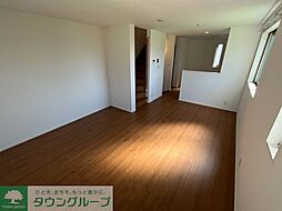 Kolet府中白糸台#06 2SLDKのリビング/ダイニング