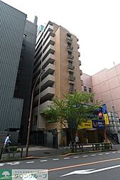 グローリア初穂武蔵境