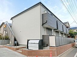 アヴニール関町東I