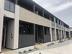 グランクレールＢ