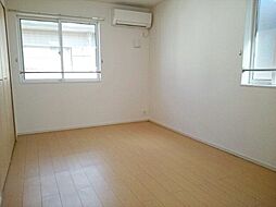 フェリシオII 2階1LDKのリビング/ダイニング