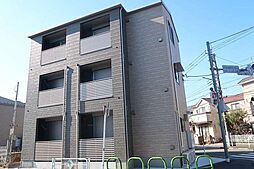 Ｃ．ＭＡＲＫ　Ａｖｅｎｕｅ