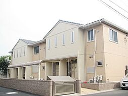 サンク　モンタニア　Ａ棟