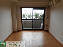 プリムローズ 3階2LDKのリビング/ダイニング