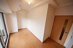 メゾン・ド・ピュア府中 10階1Kのリビング/ダイニング