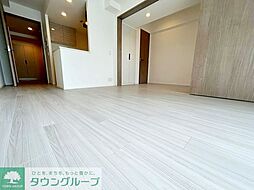 RESIDENCE　KOENJI 1階1LDKのリビング/ダイニング