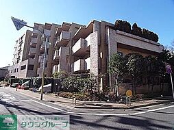 クレアトール高井戸