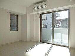 グランメゾン新町 4階1Kのリビング/ダイニング