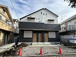 サンライズ国立II 201