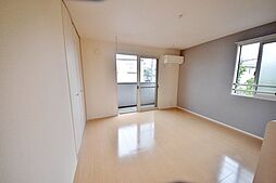 ソル・セレッソ 2階2LDKのリビング/ダイニング