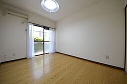 アイビーコートカナスギ 2階1Kのリビング/ダイニング