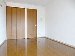 レジェンドアビタシオン 3階1Kのリビング/ダイニング