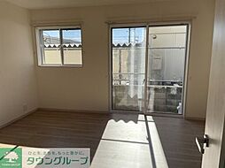 並木町3丁目戸建賃貸住宅 3SLDKのリビング/ダイニング