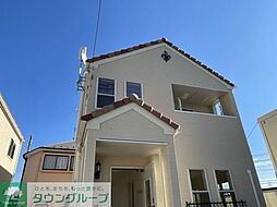 並木町3丁目戸建賃貸住宅