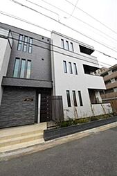 ラグージュ武蔵野