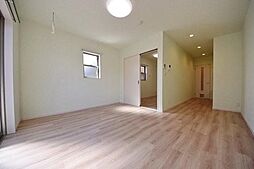 テイクホームズ 1階1LDKのリビング/ダイニング