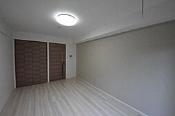 メイクスデザイン武蔵関WEST 2階1Kのリビング/ダイニング