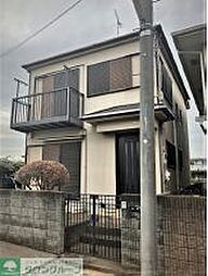 大泉学園町3丁目戸建