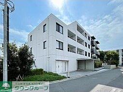 オーパスホームズ武蔵小金井