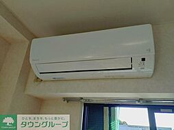 マーブルレジデンス 3階ワンルームのリビング/ダイニング