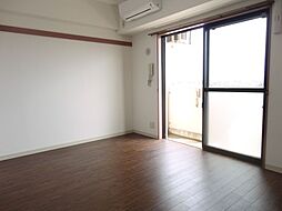 メゾンドプランタン 2階1Kのリビング/ダイニング