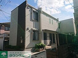 クレイノ久我山