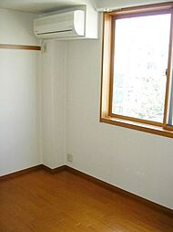 シェリーローズ 3階1Kのリビング/ダイニング