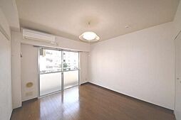 ファインコート益田 2階ワンルームのリビング/ダイニング