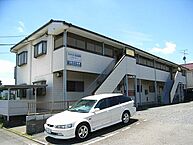 東京都小平市回田町324：物件画像／株式会社タウンハウジング東京　武蔵境店