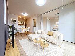 Casa Verde(カーサ ヴェルデ) 2LDKの写真