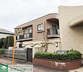 東京都府中市白糸台3丁目34-2：物件画像／株式会社タウンハウジング東京　武蔵境店