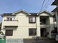 東京都東久留米市小山3丁目2-14：物件画像／株式会社タウンハウジング東京　武蔵境店