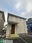 東京都三鷹市中原3丁目8-23：物件画像／株式会社タウンハウジング東京　武蔵境店