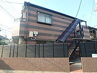 東京都三鷹市北野2丁目3-16：物件画像／株式会社タウンハウジング東京　武蔵境店