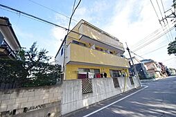 マンションクローバー