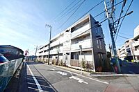 東京都練馬区南大泉3丁目26-30：物件画像／株式会社タウンハウジング東京　武蔵境店