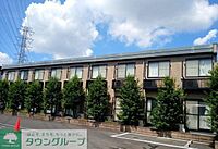 東京都三鷹市深大寺3丁目12-6：物件画像／株式会社タウンハウジング東京　武蔵境店