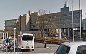 西東京市役所保谷庁舎 889m