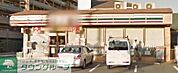 セブンイレブン東久留米南沢5丁目店 徒歩3分。コンビニ 240m