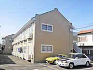 東京都調布市染地3丁目1-457：物件画像／株式会社タウンハウジング東京　武蔵境店