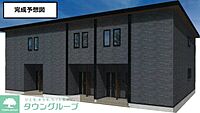 東京都府中市栄町1丁目12-1：物件画像／株式会社タウンハウジング東京　武蔵境店