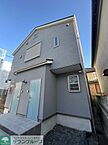 東京都調布市菊野台1丁目26-32：物件画像／株式会社タウンハウジング東京　武蔵境店