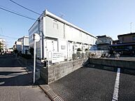 東京都東久留米市前沢4丁目8-13：物件画像／株式会社タウンハウジング東京　武蔵境店