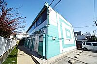 東京都東久留米市前沢4丁目6-8：物件画像／株式会社タウンハウジング東京　武蔵境店