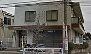 東久留米前沢郵便局 782m