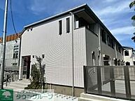 東京都三鷹市井の頭3丁目16-29：物件画像／株式会社タウンハウジング東京　武蔵境店